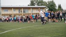 Sportfest