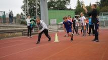 Sportfest