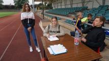Sportfest