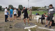 Sportfest