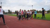 Sportfest