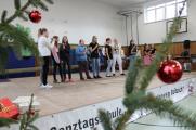 Weihnachtskonzert